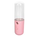 thumbnail image 1 of Compact Nano Face  High Frequency Vibration 50ml Tank Capacity Atomizer for Skin Hydration, Mini Facial Sprayer, Handy Mist Sprayer for Eyelash Extensions, 1 of 7