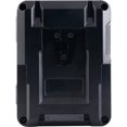 thumbnail image 2 of IndiPro Tools INDI-VMP120S Micro-Series 120Wh V-Mount Li-Ion Battery, 2 of 6
