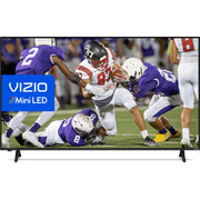 VIZIO 85 in Mini LED Quantum 4K QLED HDR Smart TV, New 2026, VQM85C-10