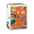 thumbnail image 3 of Figura de vinilo Funko Pop! Rocks Minions x BTS V de 11,3 cm de altura, 3 of 3