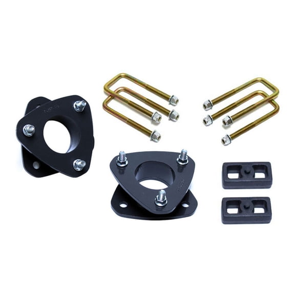 MAXTRAC 835325 / 810010 / 910101 Fits select: 2004-2015,2017-2022 NISSAN TITAN
