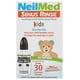 thumbnail image 1 of Kit De Inicio Neilmed Sinus Rinse Niños 30pz NeilMed Neilmed Sinus Rinse Niños, 1 of 2