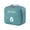 Green, variant on QIIBURR Emergency Kit First Aid Emergency Rescue And Prevention Kit Disinfection Student Portable Home Outdoor Kit