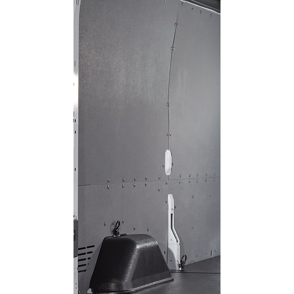 Duraliner DVS192X Van Wall Liner System