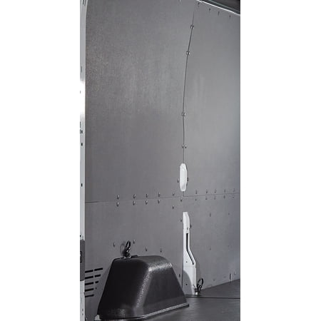 Duraliner DVS192X Van Wall Liner System