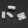 thumbnail image 3 of 10pcs/lot Plastic Roller Blinds Pull Cord Connector Curtain Chain Connector, 3 of 5