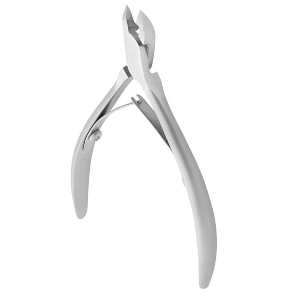 STALEKS PRO Professional Cuticle Nippers SMART 31 4 mm