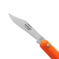 thumbnail image 3 of Zenport K106A Budding and Grafting Knife, 2 Inch Stainless Steel Blade, Orange - 10 Pack, 3 of 6