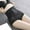 Black, variant on WILLBEST Womens Cotton Underwear High Waisted Women Body High Waist Short Trainer Corset Panties Shapewear Lifter Underwear