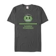 thumbnail image 1 of T-shirt Graphique Marvel Hulk Gamma pour Hommes Charbon Moyen, 1 of 4