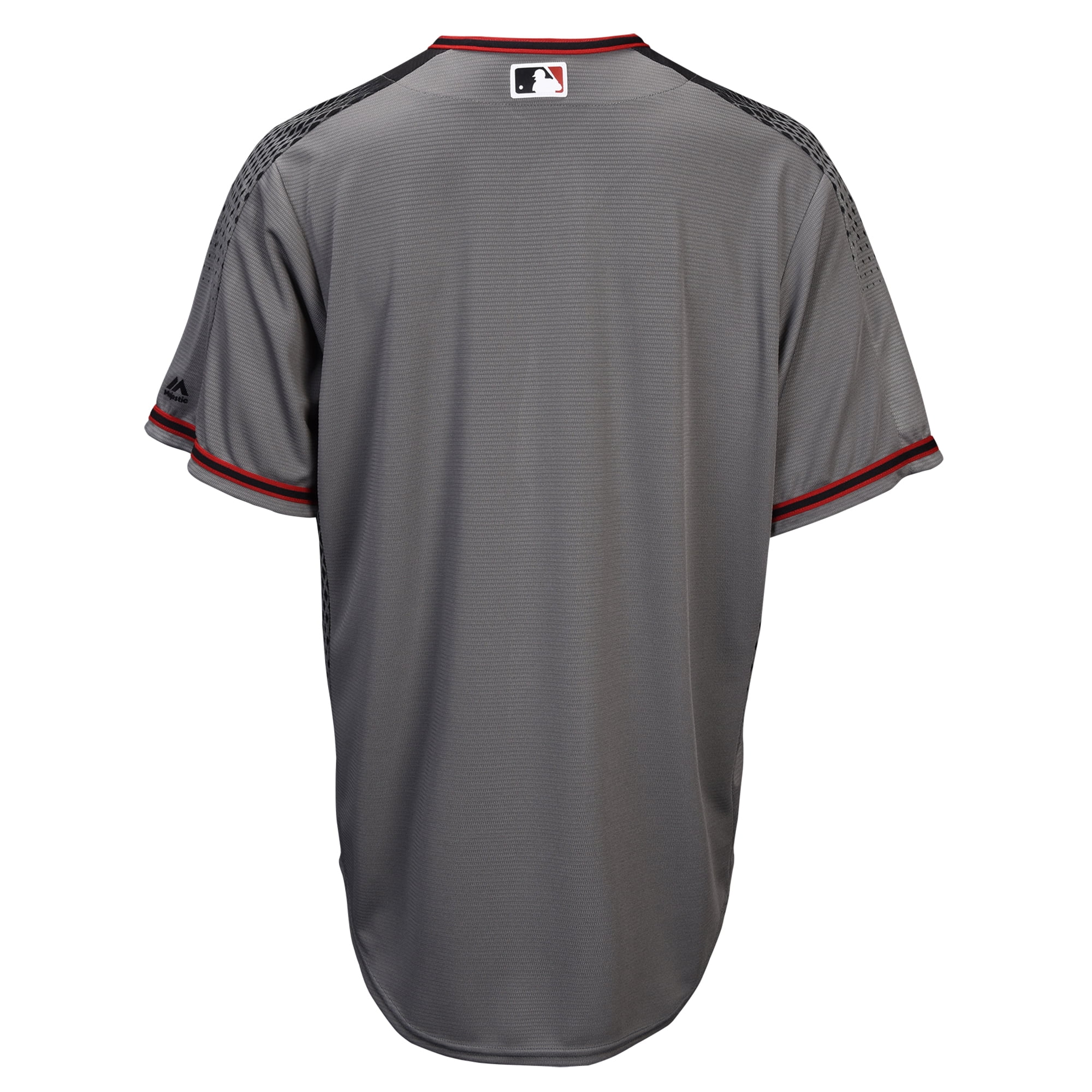 arizona diamondbacks black jersey