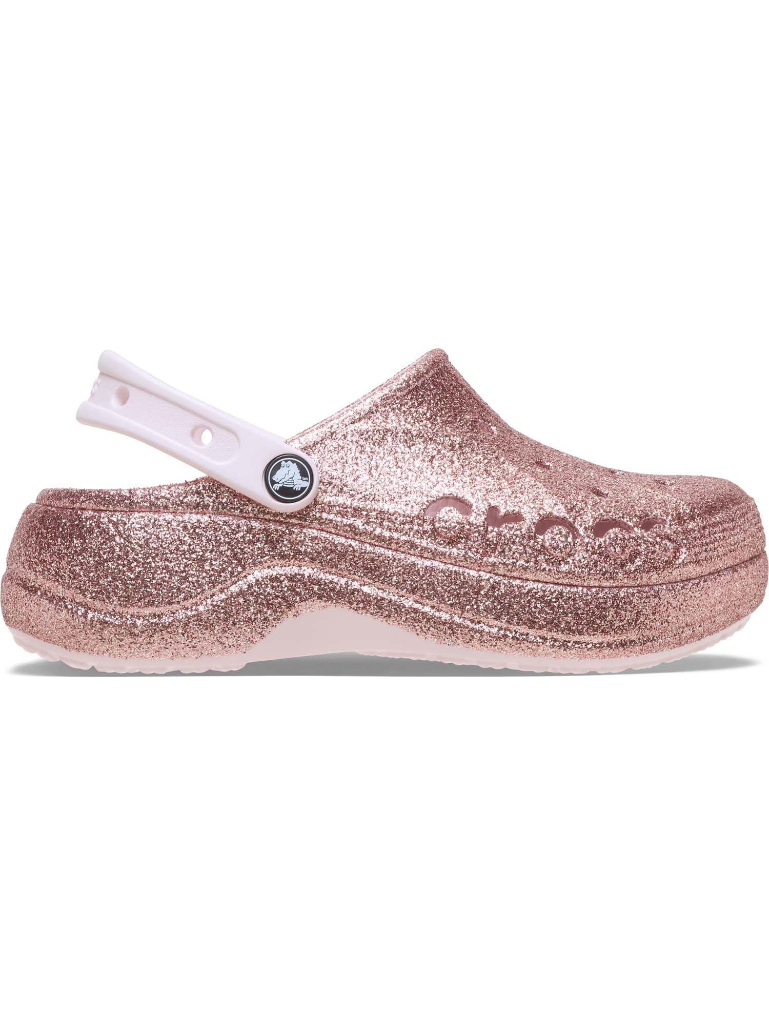 Crocs Women's Baya Platform Clog