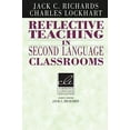 thumbnail image 2 of Cambridge Language Education Reflective Teaching in Second Language Classrooms, (Paperback), 2 of 3