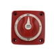 thumbnail image 2 of Interruptor De Batería De Yate Rv Interruptor de desconexión de alimentación de batería de 12 V-48 V M-Series 300A para coche RV Barco (6007) Ndcxsfigh Accesorios para autos y motos, 2 of 8