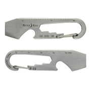 Nite Ize DoohicKey® Key Tool - Stainless
