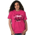 thumbnail image 4 of Alaska AK Fancy Feminine Filagree Women's Plus Size Graphic Tee Brisco Brands 3X, 4 of 5