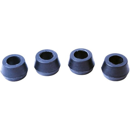 Front Sway Bar Link Bushing - Compatible with 1974 - 1988 Jeep J20 1975 1976 1977 1978 1979 1980 1981 1982 1983 1984 1985 1986 1987