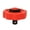 Red, variant on Compact Ratcheting Wrench 1/4" 3/8" Drive Lightweight 6-13mm Socket Corrosion-Resistant For Tight Space Mechanics Projects