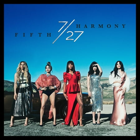 Fifth Harmony - 7/27 (Edited) (Deluxe Version) (Best Of Fifth Harmony)