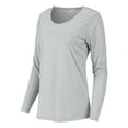 thumbnail image 2 of Paragon Women�'s Long Islander Performance Long Sleeve T-Shirt, 2 of 3