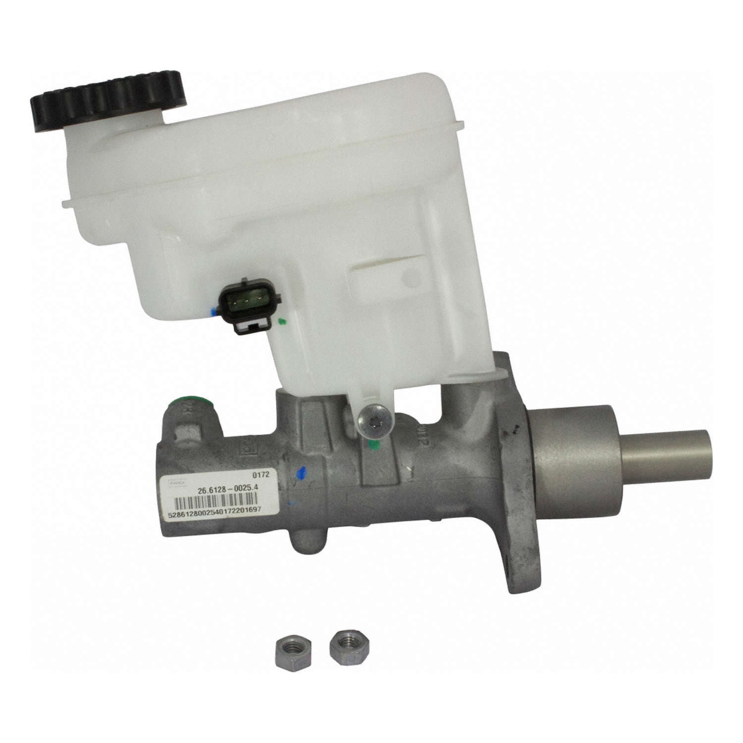 Motorcraft Brake Master Cylinder Fits select: 2011-2012 FORD EXPLORER