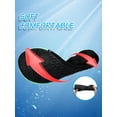 thumbnail image 7 of Water Shoes Swim Shoes Water Aqua Socks Women's Men's Beach Swimming Aqua Socks Quick-Dry Shoes Surfing Yoga Pool Exercise, 7 of 7
