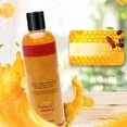 thumbnail image 1 of Pulidor y acondicionador de cera de abeja multiusos, ingredientes naturales para el mantenimiento de la madera, protección duradera para mesas, escritorios y sillas, fácil de usar, 300 mL, 1 of 9