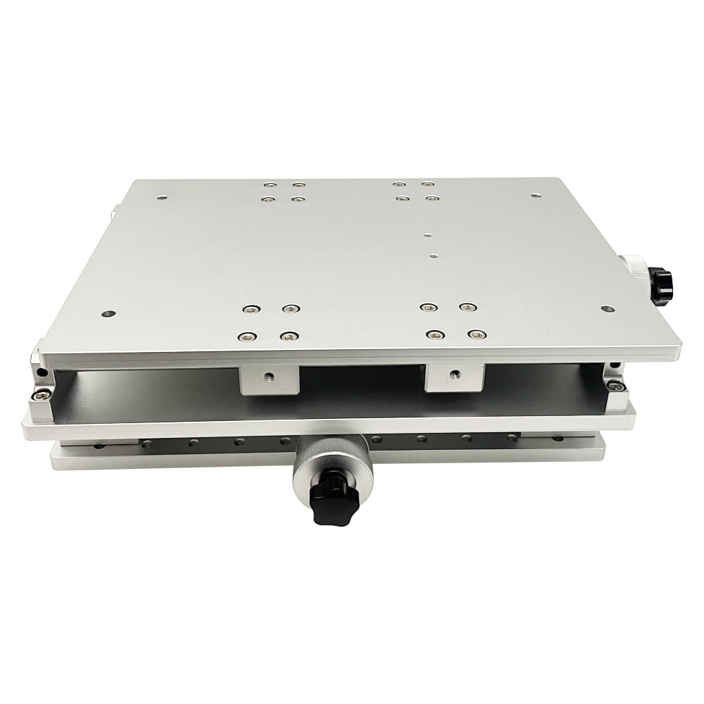 Banfluxion Laser Marking Machine 2D Workbench Marking Machine