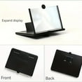 thumbnail image 6 of SHANLIDA 12-Inch Mobile Phone Screen Magnifier Foldable Smartphone Screen Magnifier, 2-3x Magnification, 6 of 10