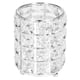 thumbnail image 4 of Soporte para brochas de maquillaje, soporte para brochas de maquillaje de cristal, caja de cosméticos de cristal, Cubo de almacenamiento de cosméticos de grado profesional Jadeshay A, 4 of 8