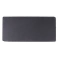 thumbnail image 6 of GOOHOCHY Black Porcelain Barbecue Serving Dish Elegant Tray for Outdoor Baking Use 12 x 8 Inches, 6 of 8