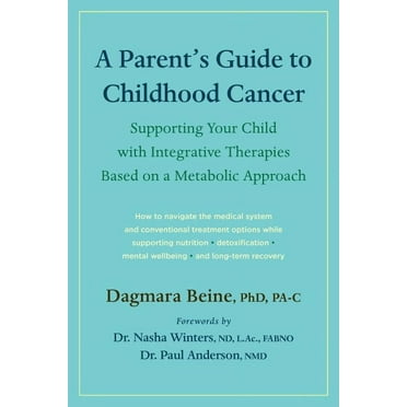 A Parent's Guide to Childhood Cancer (Paperback)