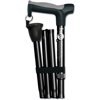Folding Cane By Hugo - Adjustable Cane W