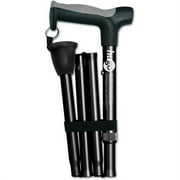 Folding Cane By Hugo - Adjustable Cane W