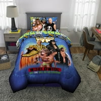 Wwe Bedding Walmart Com