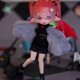 thumbnail image 1 of Figura de anime oficial genuina de Ufdoll Doremi Band Series BJD Blind Box, muñeca de moda, regalo de colección de escritorio, regalo de cumpleaños, 1 of 6