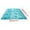 Blue, variant on JWshufel Super Soft Indoor Modern Area Rug for Living Room and Bedroom Home Decor Upgraded Rectangular Non-Slip Rug Synthetic Microfiber Washable Versatile Cozy Gift Idea