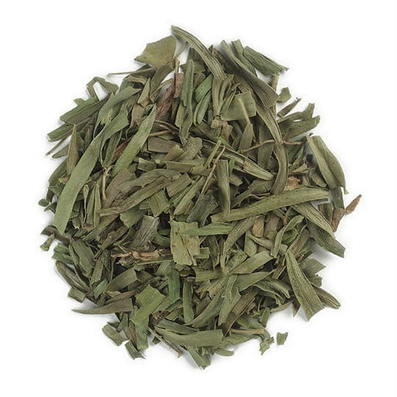 Frontier Co-op Tarragon Leaf, Cut & Sifted, Organic 1 lb 317 OC
