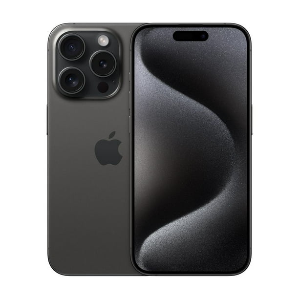 Apple iPhone 15 Pro グラファイト Apple iPhone 15 Pro 128GB - Walmart.ca