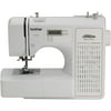 Refurbished Brother CE1100PRW Computerized 100-Stitch Project Runway Sewing Machine