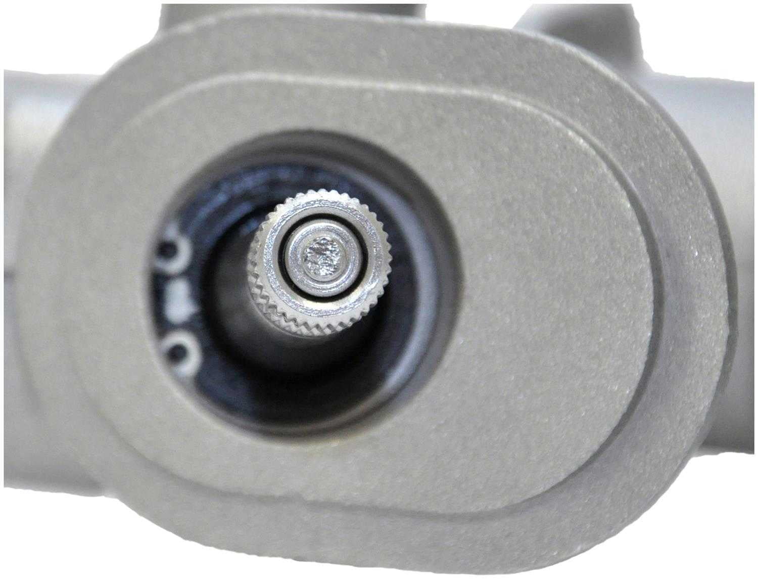 MasterPro Power Steering 103-0257 Power Steering Rack and Pinion Unit