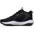 thumbnail image 2 of Under Armour Unisex-Adult Lockdown 6 Basketball Shoe, 2 of 5