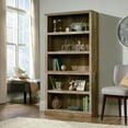 thumbnail image 4 of Sauder Select Bookcase, Lintel Oak, 420174, 4 of 6