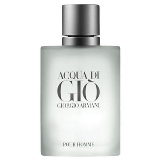 Giorgio Armani Eau De Nuit Eau De Toilette Spray 100ml - Spicy