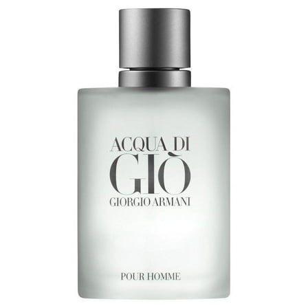 Aqua Acqua Di Gio Eau de Toilette EDT 3.3 - 3.4 by Giorgio Armani Men NEW IN BOX