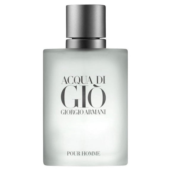 Aqua Acqua Di Gio Eau de Toilette EDT 3.3 - 3.4 by Giorgio Armani Men NEW IN BOX