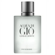 Giorgio Armani Men's Acqua Di Gio Eau De Toilette Spray, 3.4 fl oz - All Skin Types