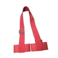 thumbnail image 3 of LOVIVER Sangle de Transport pour Ski Équipement de Planche à Neige Cadeau Porte-Cils Ceinture de Fixation Rouge, 3 of 8
