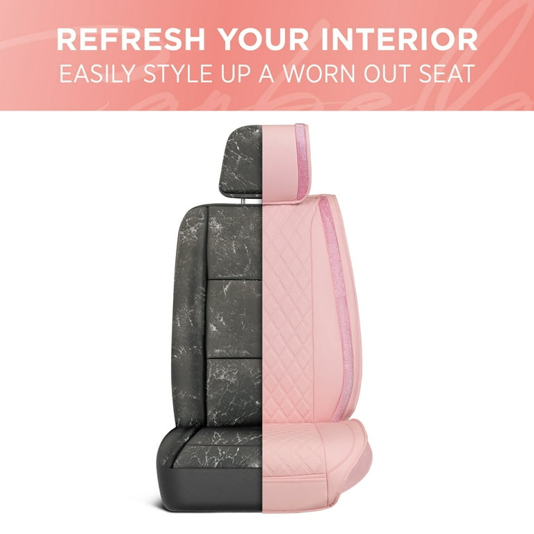 Buy swarovski crystal seat covers walmart Hot Sale