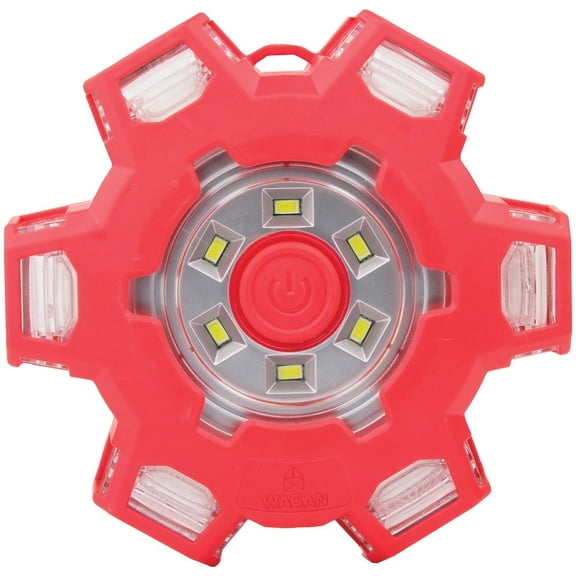 Wagan Tech F.r.e.d. Light Pro WGN4340
